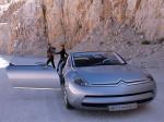 Citroen C-Airdream Concept 2002 года